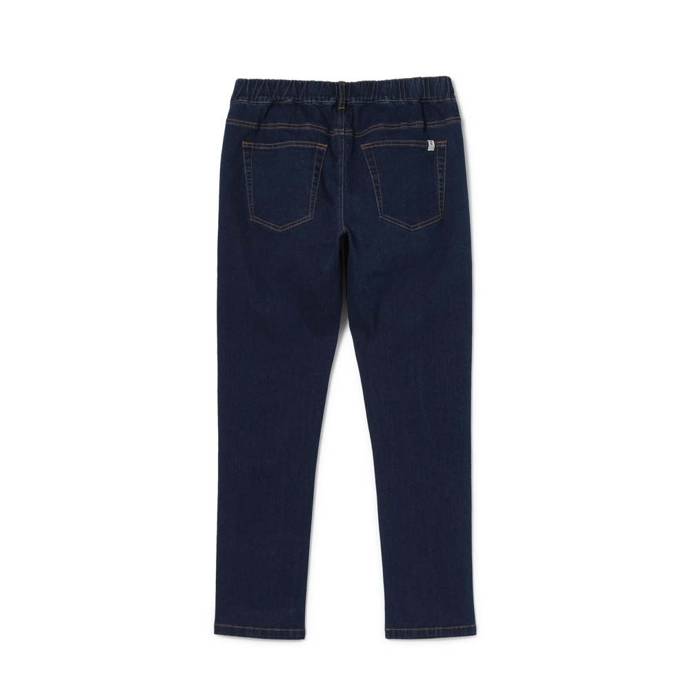 S/DENIM SLIM PANTS