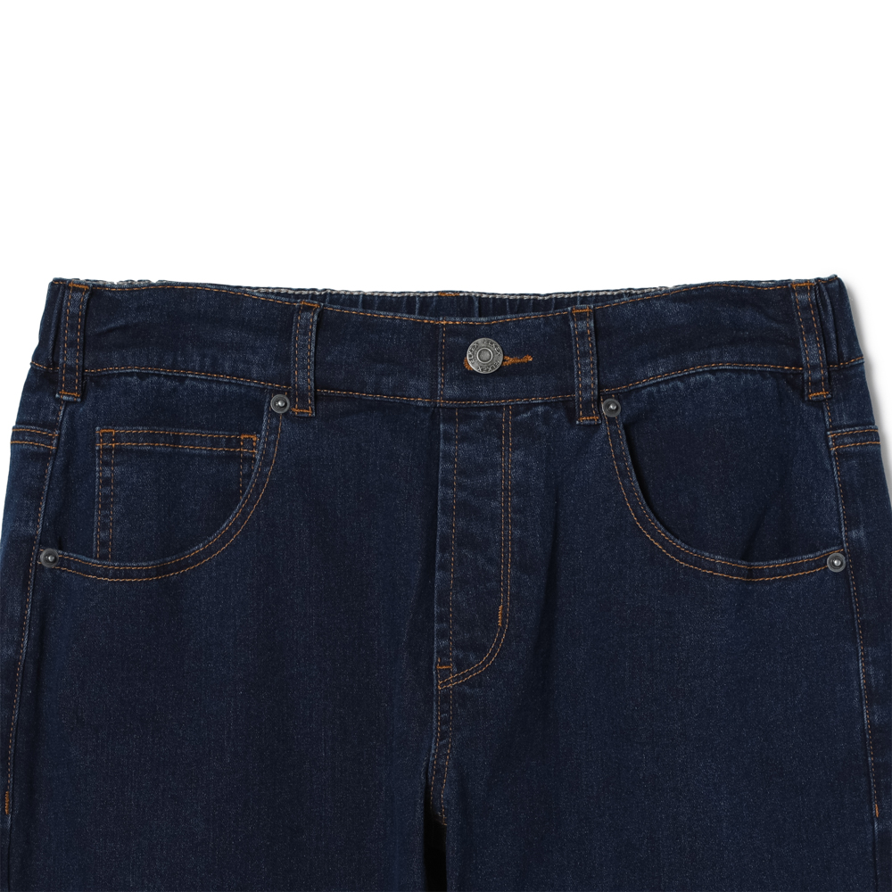 S/DENIM SLIM PANTS