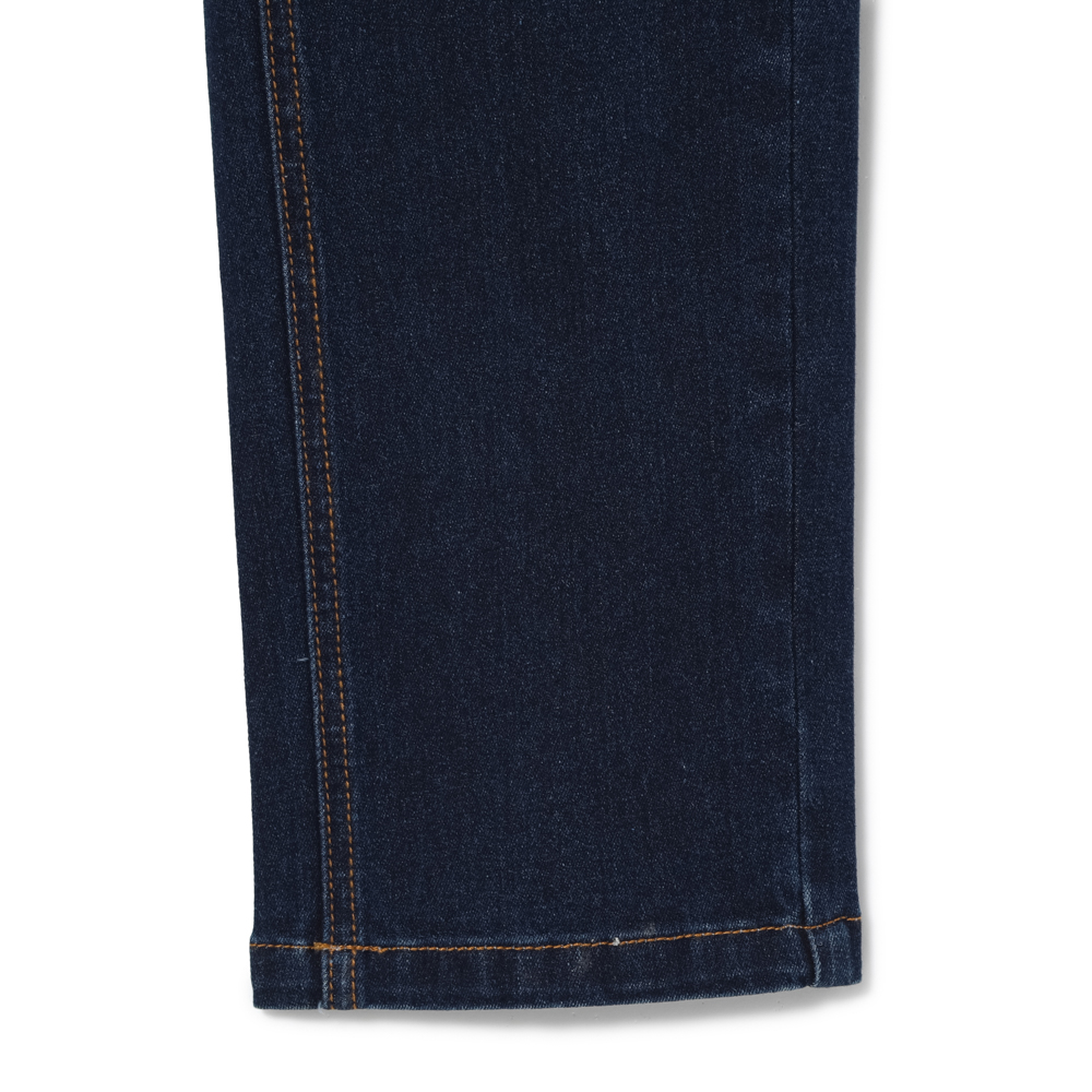 S/DENIM SLIM PANTS
