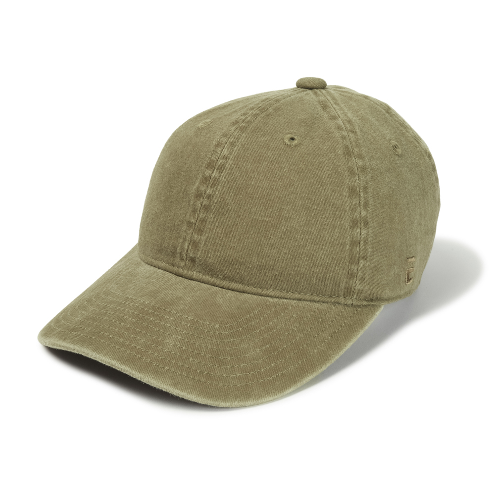 WOMENS PIGMENT CAP