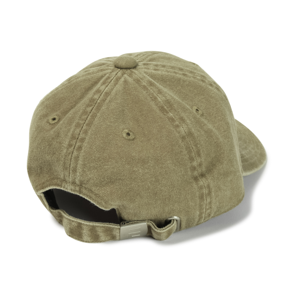 WOMENS PIGMENT CAP