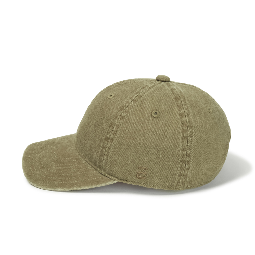 WOMENS PIGMENT CAP