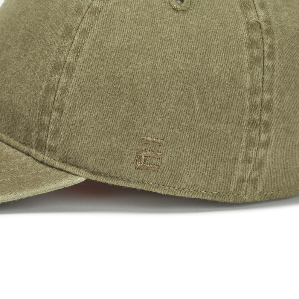 WOMENS PIGMENT CAP