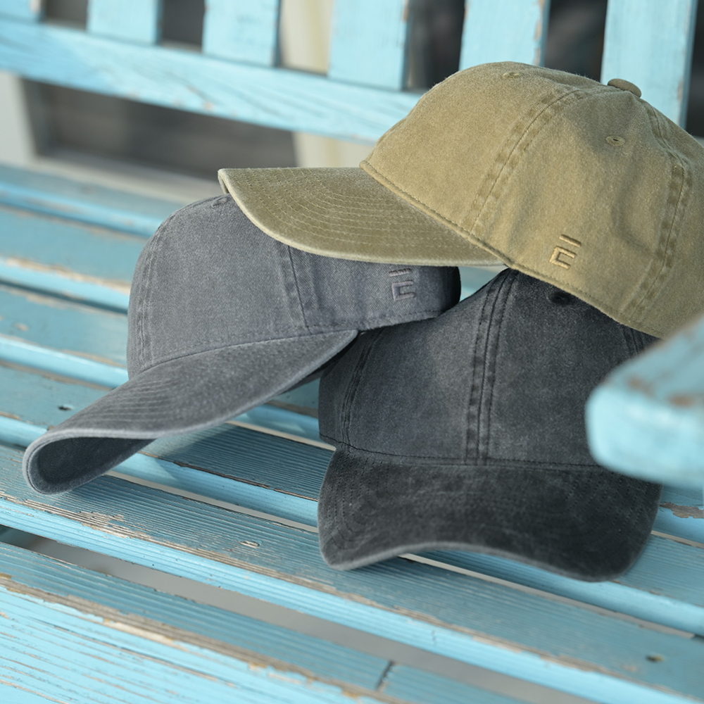 WOMENS PIGMENT CAP