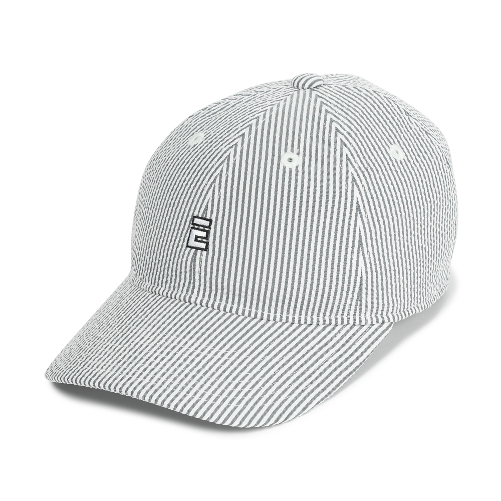 WOMENS SEERSUCKER CAP