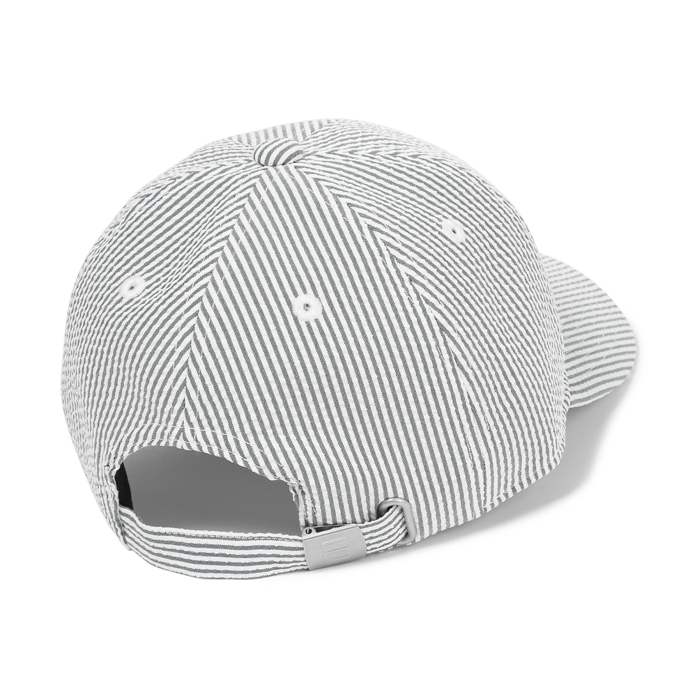 WOMENS SEERSUCKER CAP