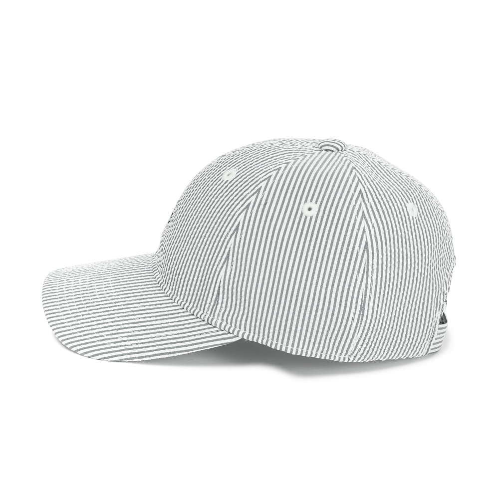 WOMENS SEERSUCKER CAP