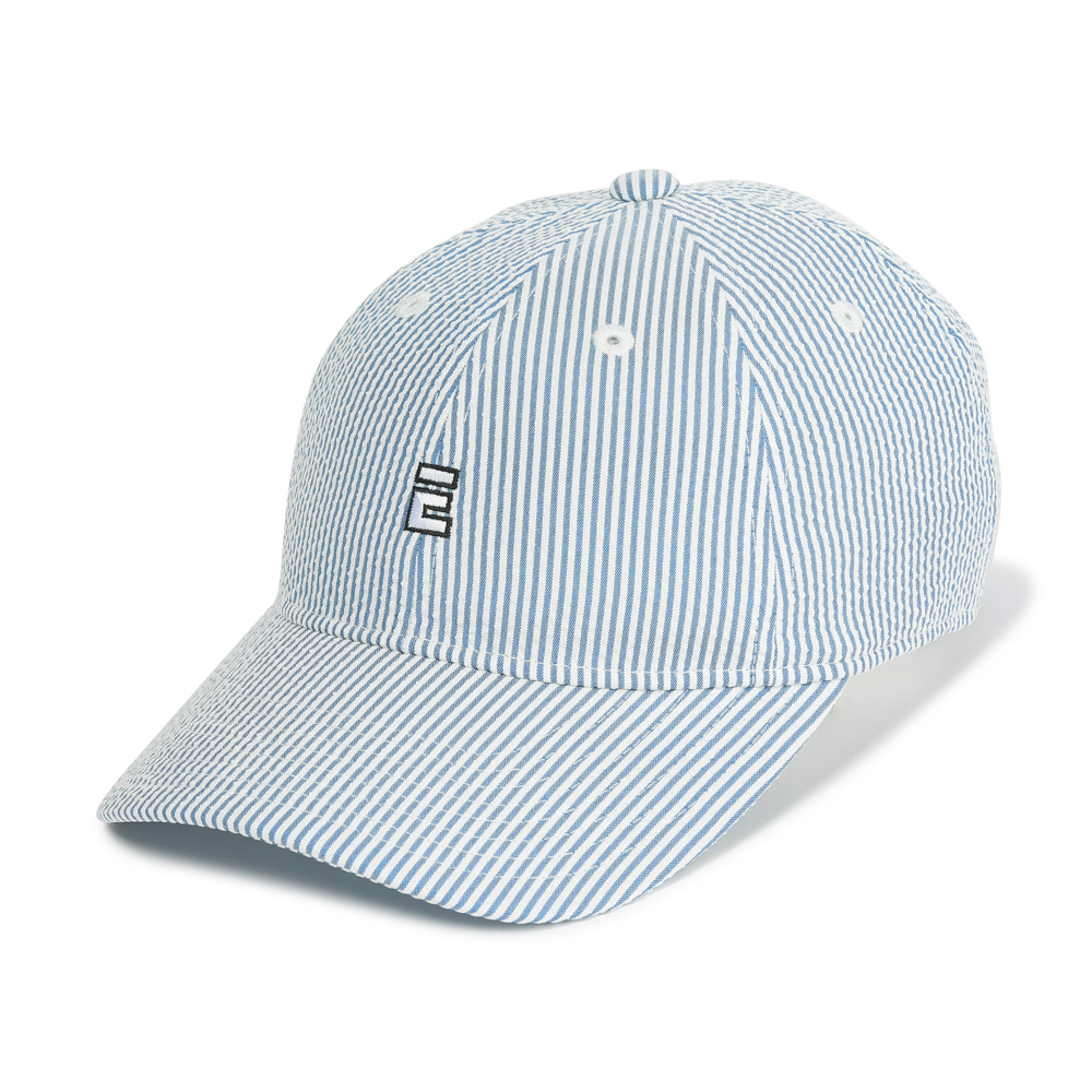 WOMENS SEERSUCKER CAP