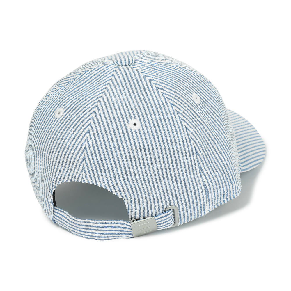 WOMENS SEERSUCKER CAP