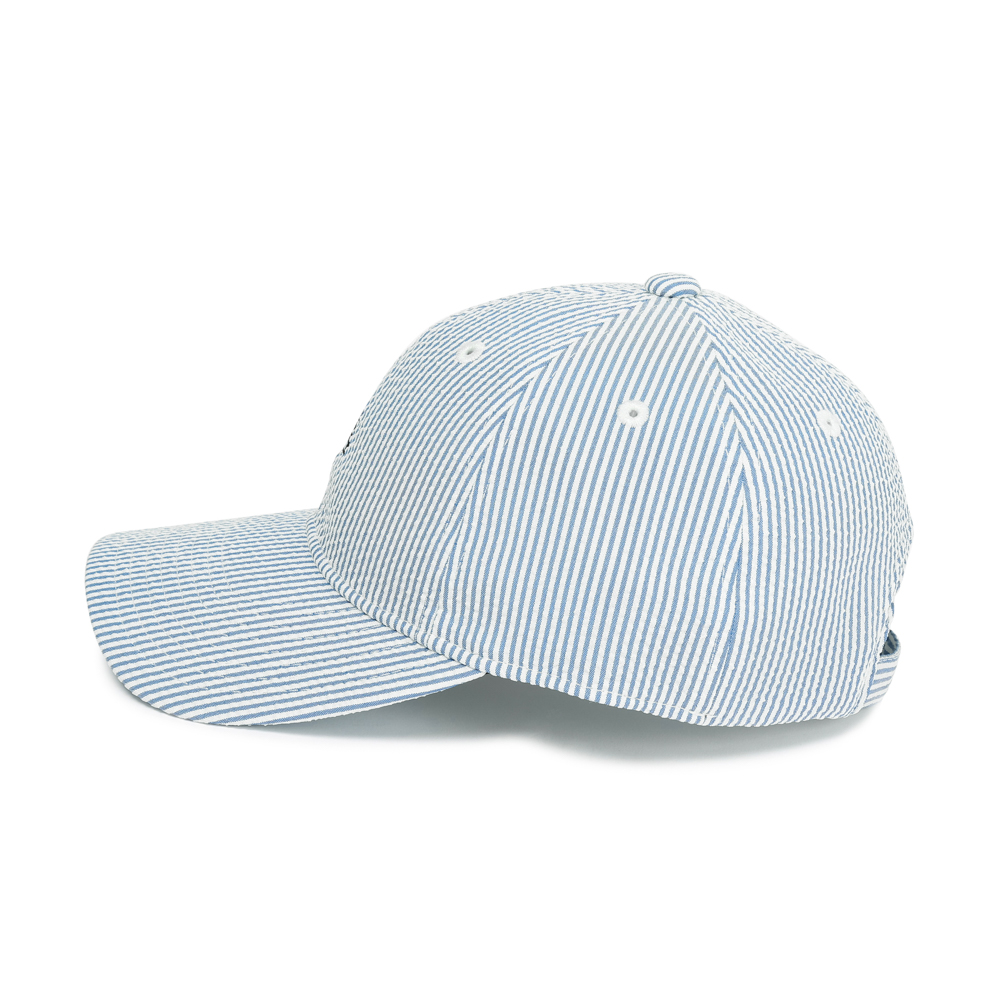 WOMENS SEERSUCKER CAP