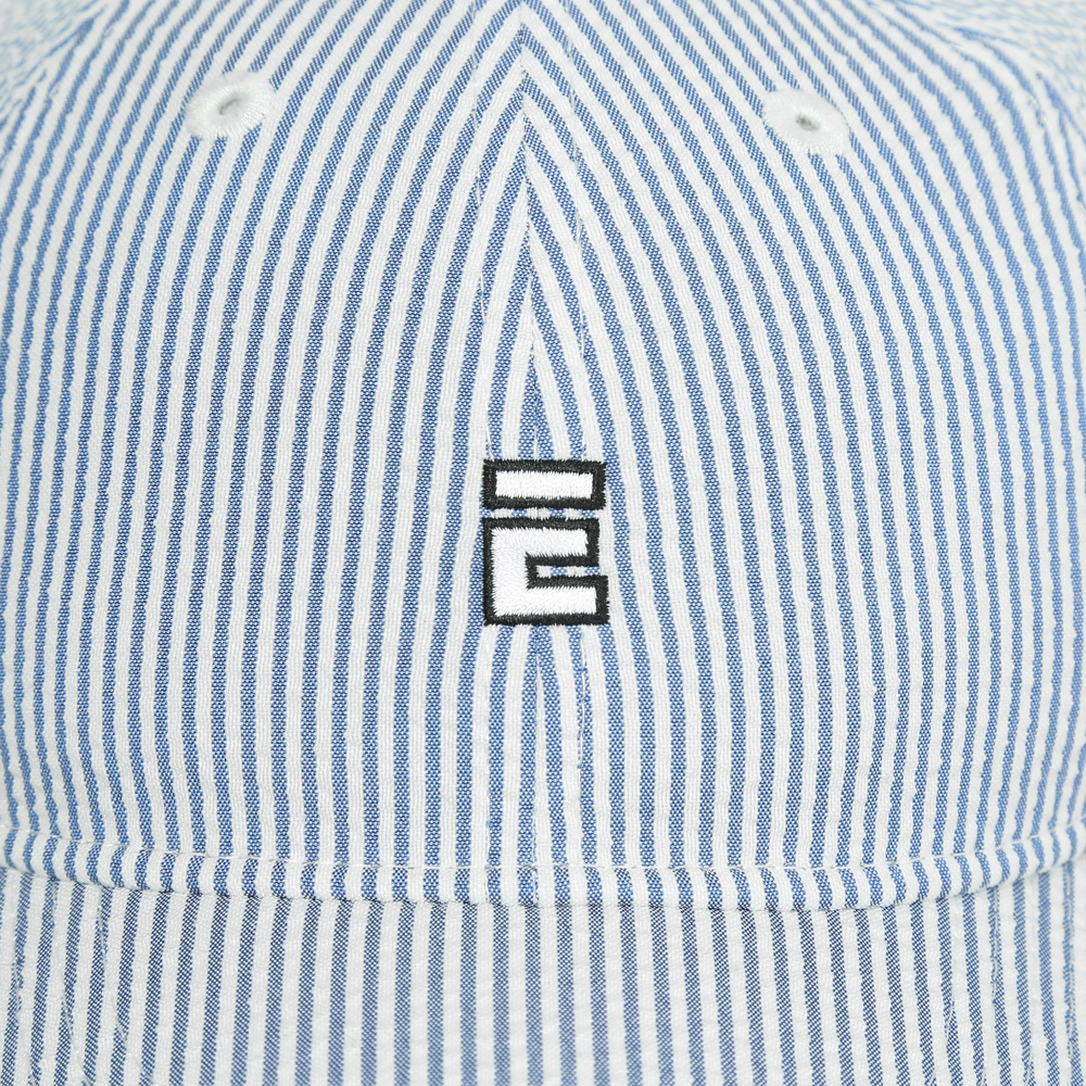 WOMENS SEERSUCKER CAP