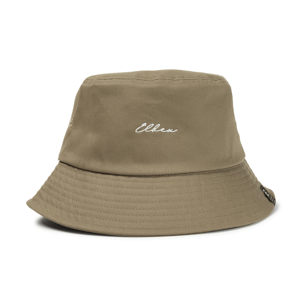 WOMENS BASIC BUCKET HAT