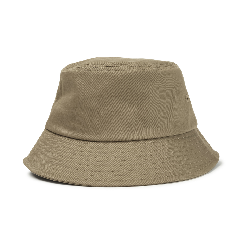 WOMENS BASIC BUCKET HAT