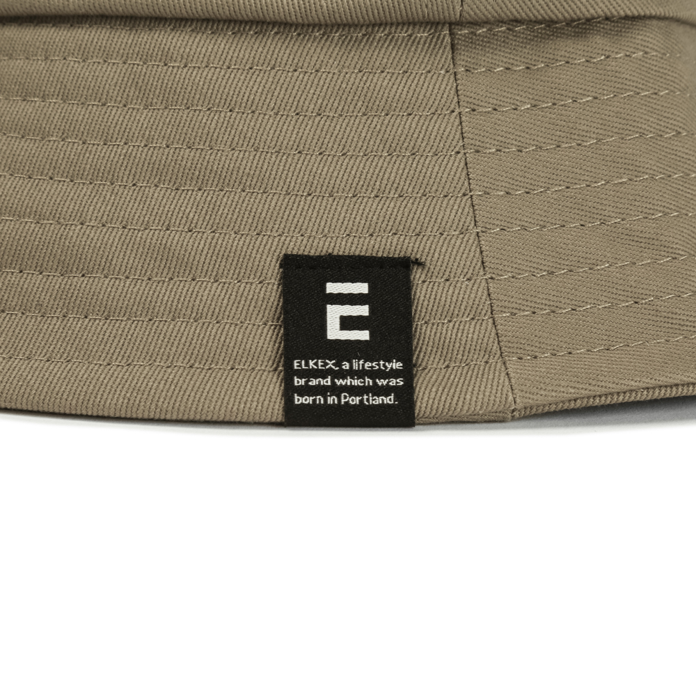 WOMENS BASIC BUCKET HAT