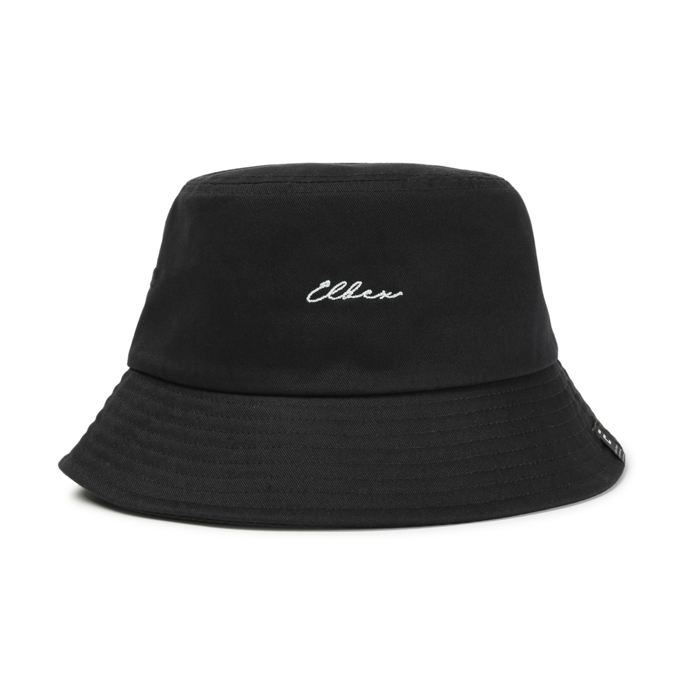 WOMENS BASIC BUCKET HAT