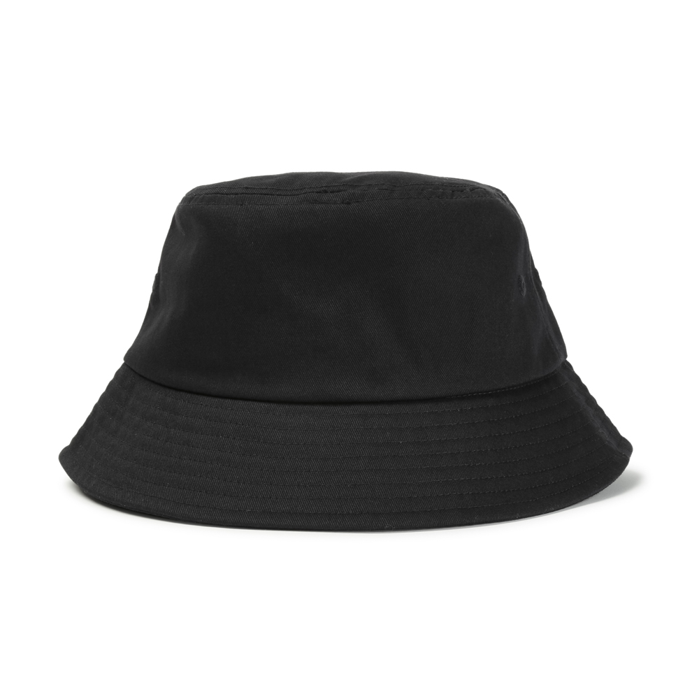 WOMENS BASIC BUCKET HAT