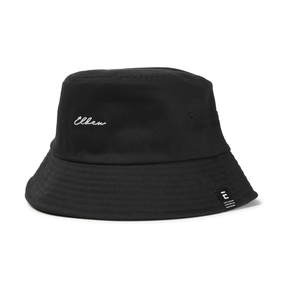 WOMENS BASIC BUCKET HAT