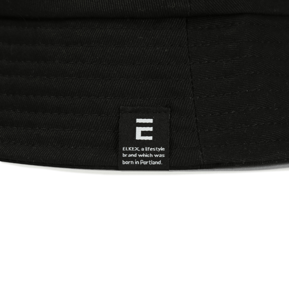 WOMENS BASIC BUCKET HAT