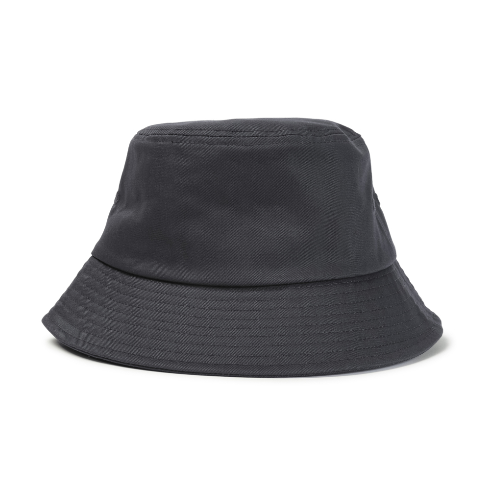 WOMENS BASIC BUCKET HAT