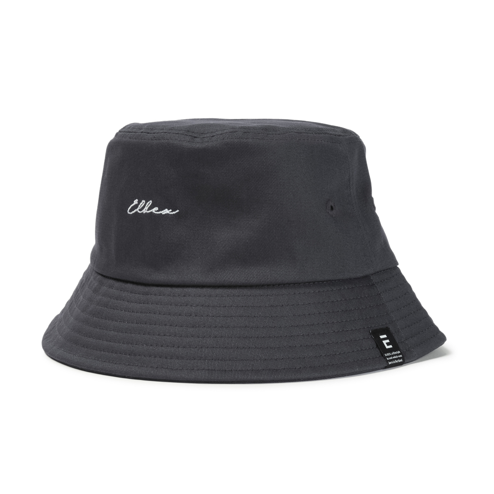WOMENS BASIC BUCKET HAT