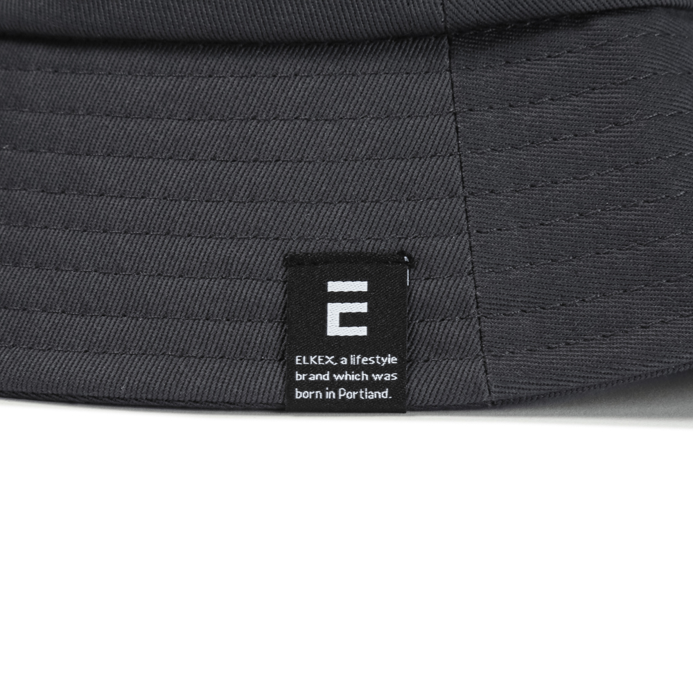 WOMENS BASIC BUCKET HAT