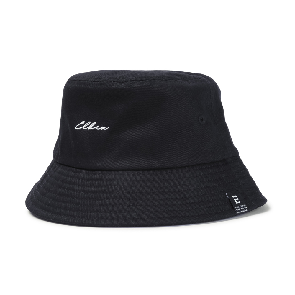WOMENS BASIC BUCKET HAT