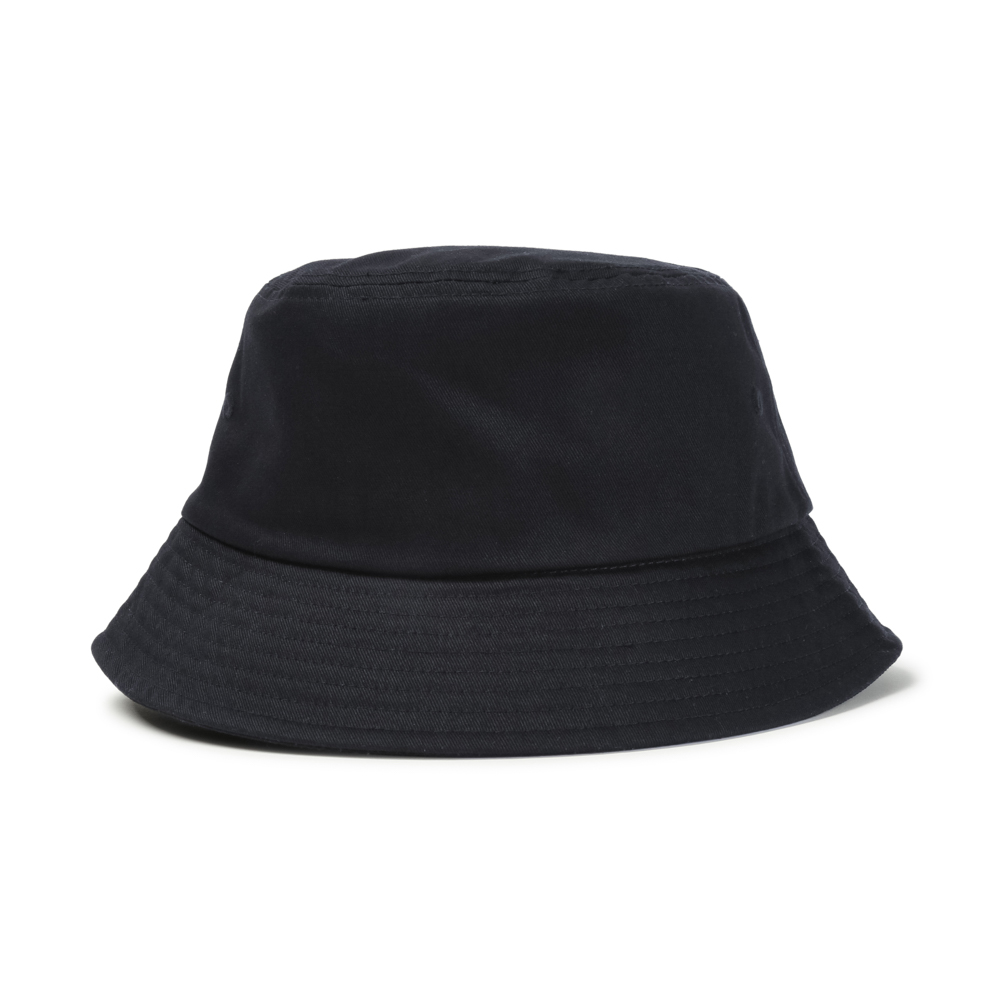 WOMENS BASIC BUCKET HAT
