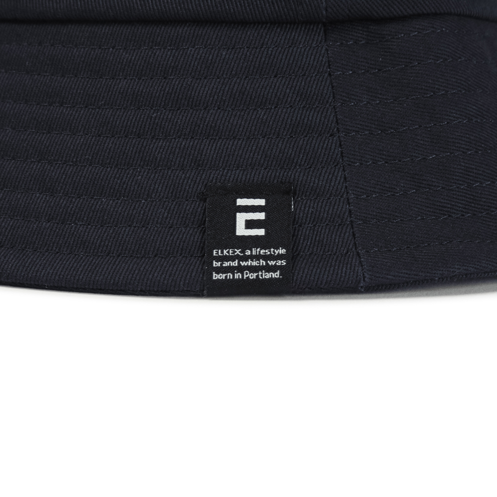 WOMENS BASIC BUCKET HAT