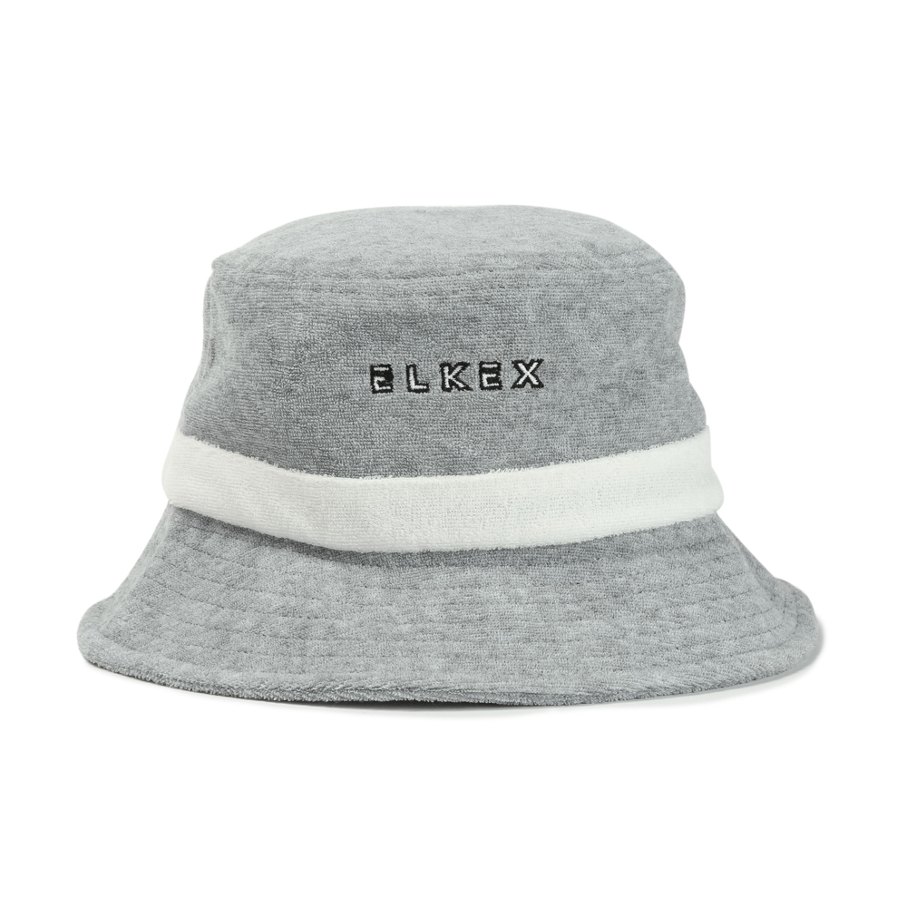 PILE BUCKET HAT