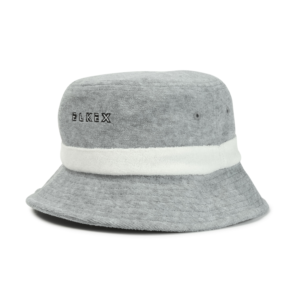 PILE BUCKET HAT