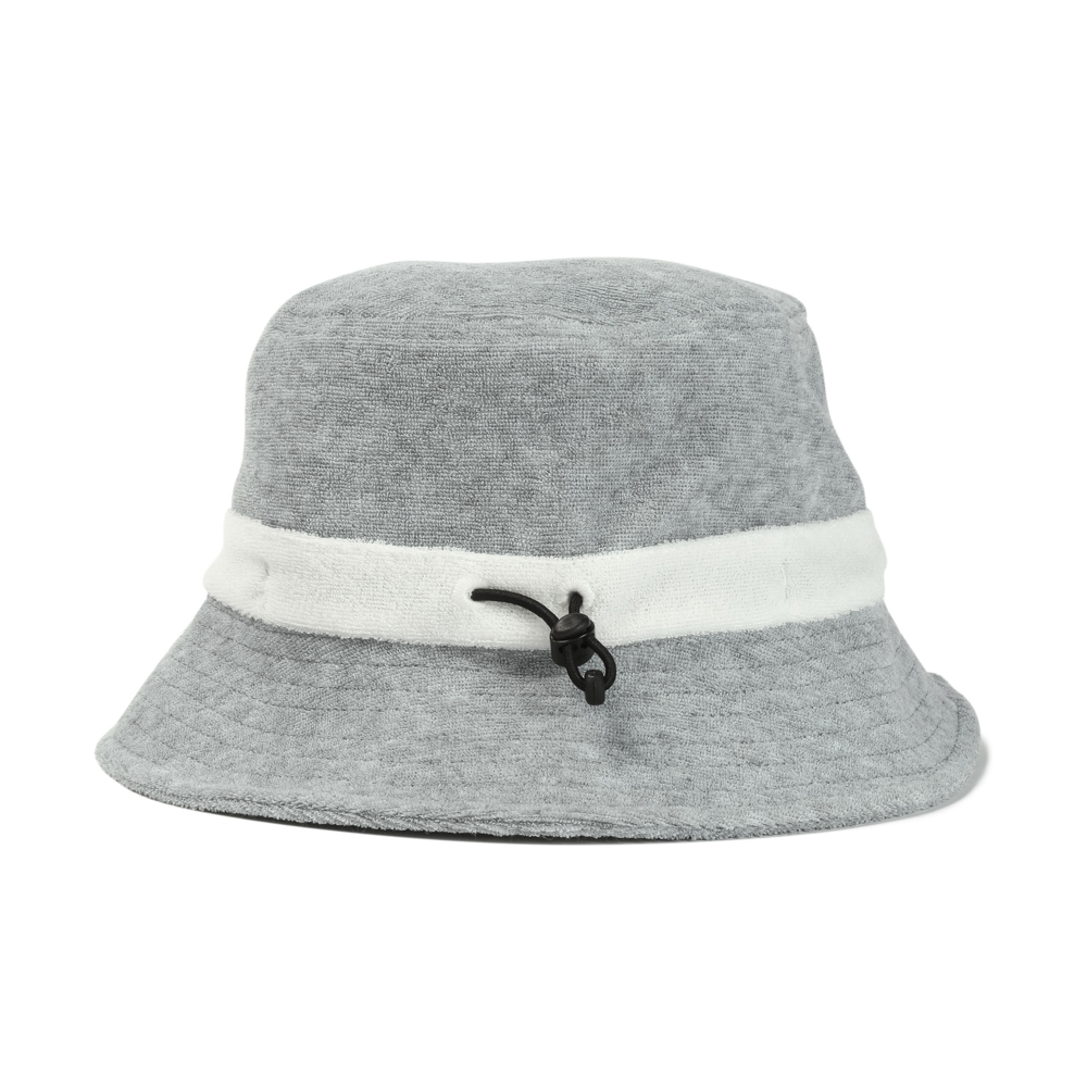 PILE BUCKET HAT