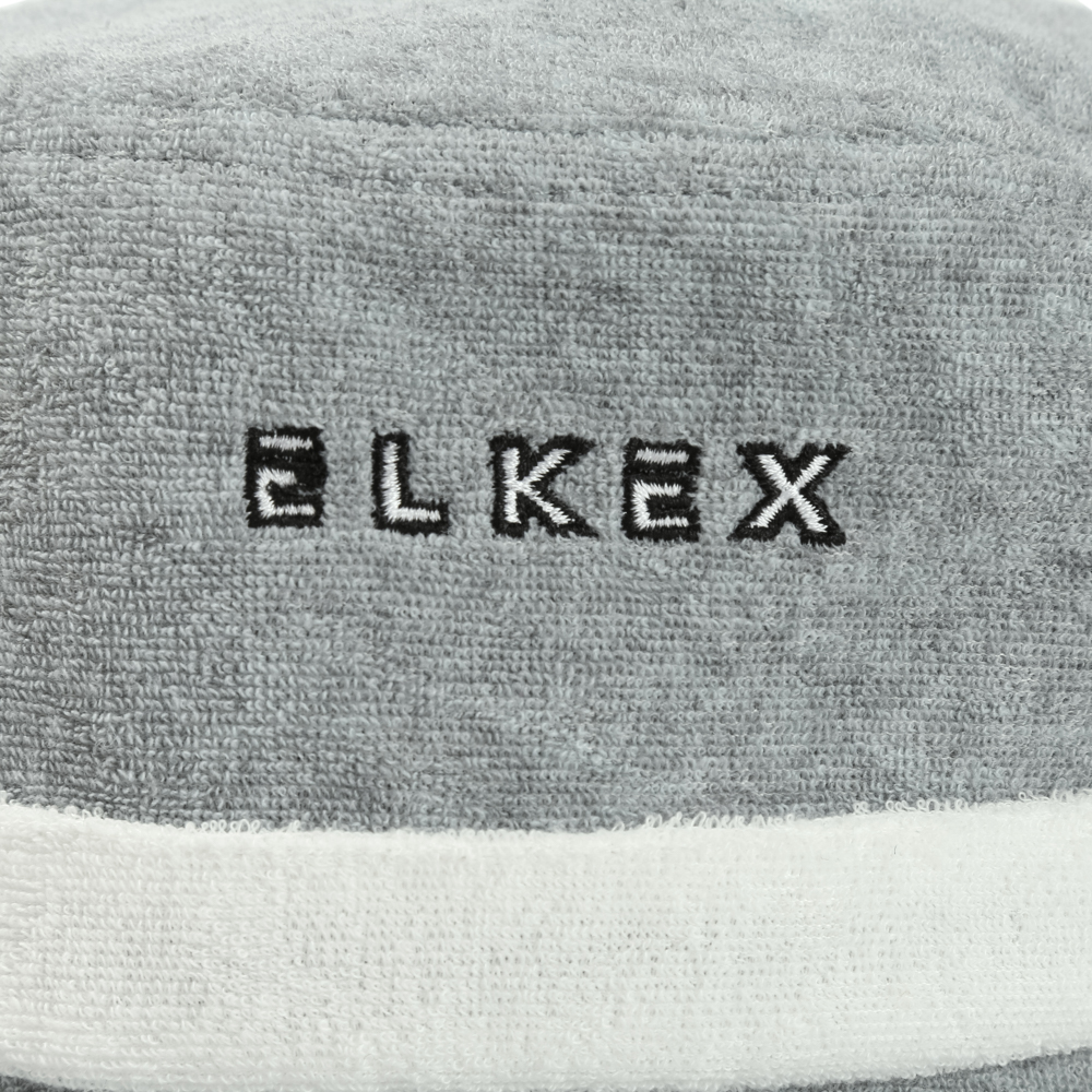 PILE BUCKET HAT