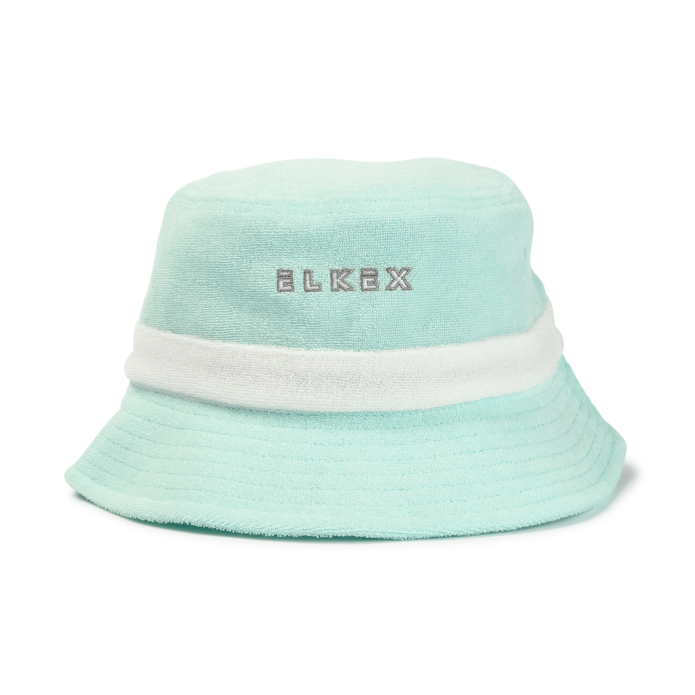 PILE BUCKET HAT