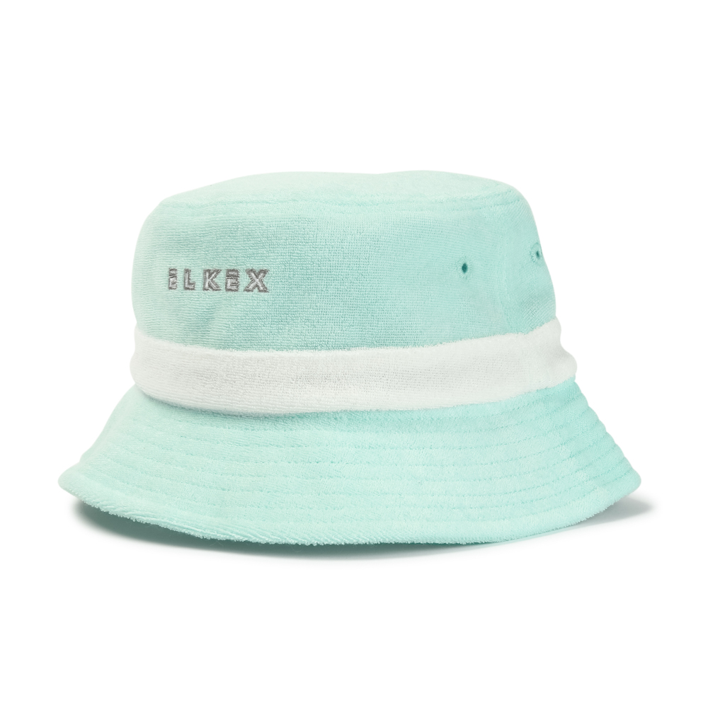 PILE BUCKET HAT