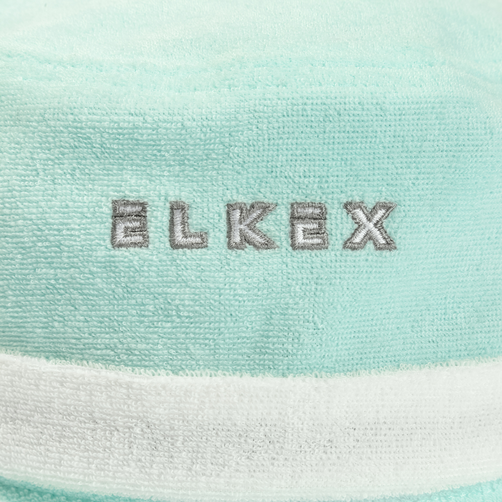 PILE BUCKET HAT