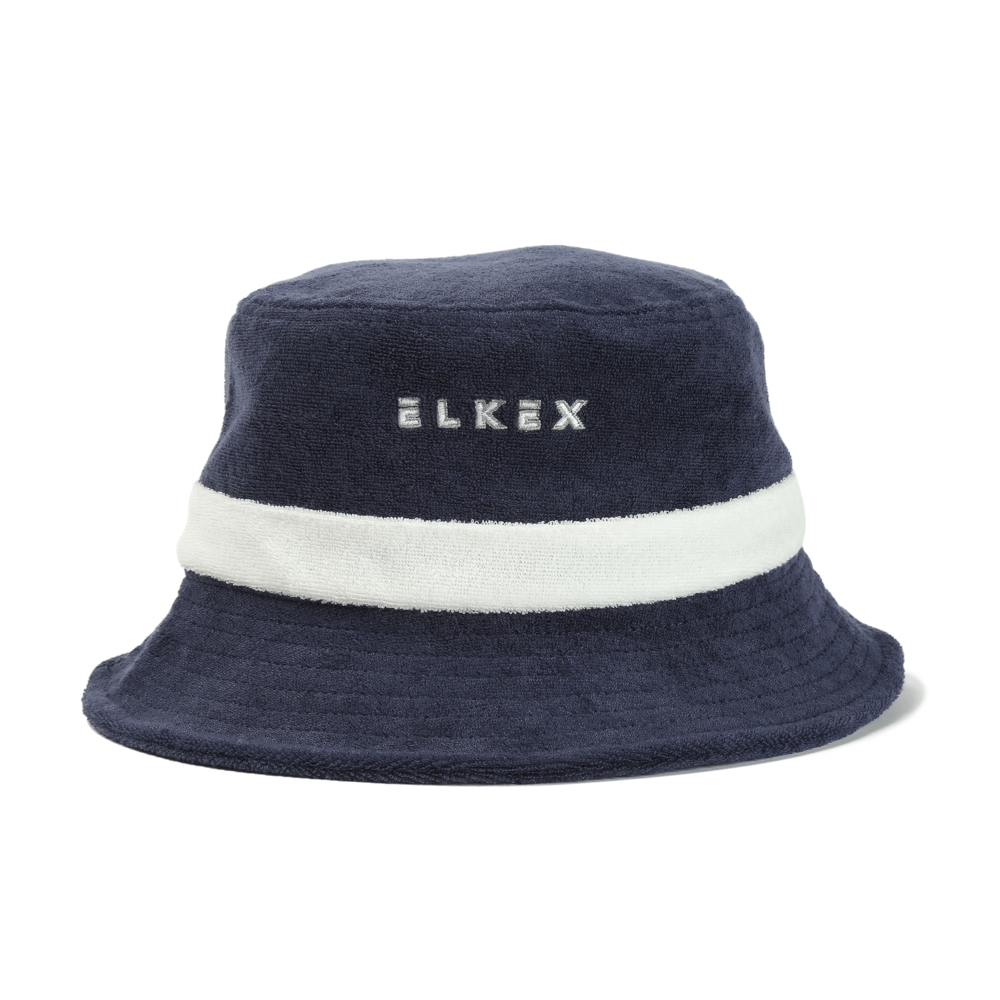 PILE BUCKET HAT