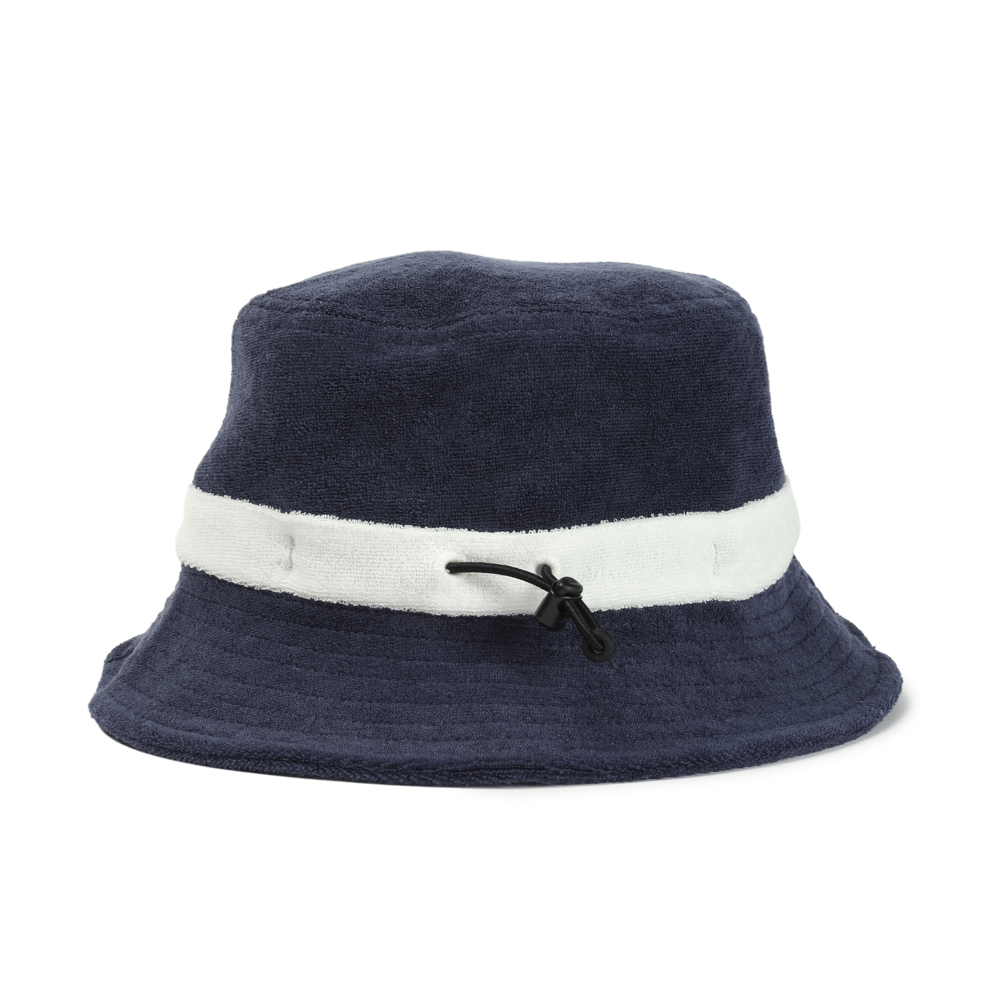 PILE BUCKET HAT