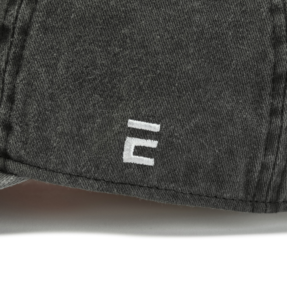 MENS PIGMENT CAP