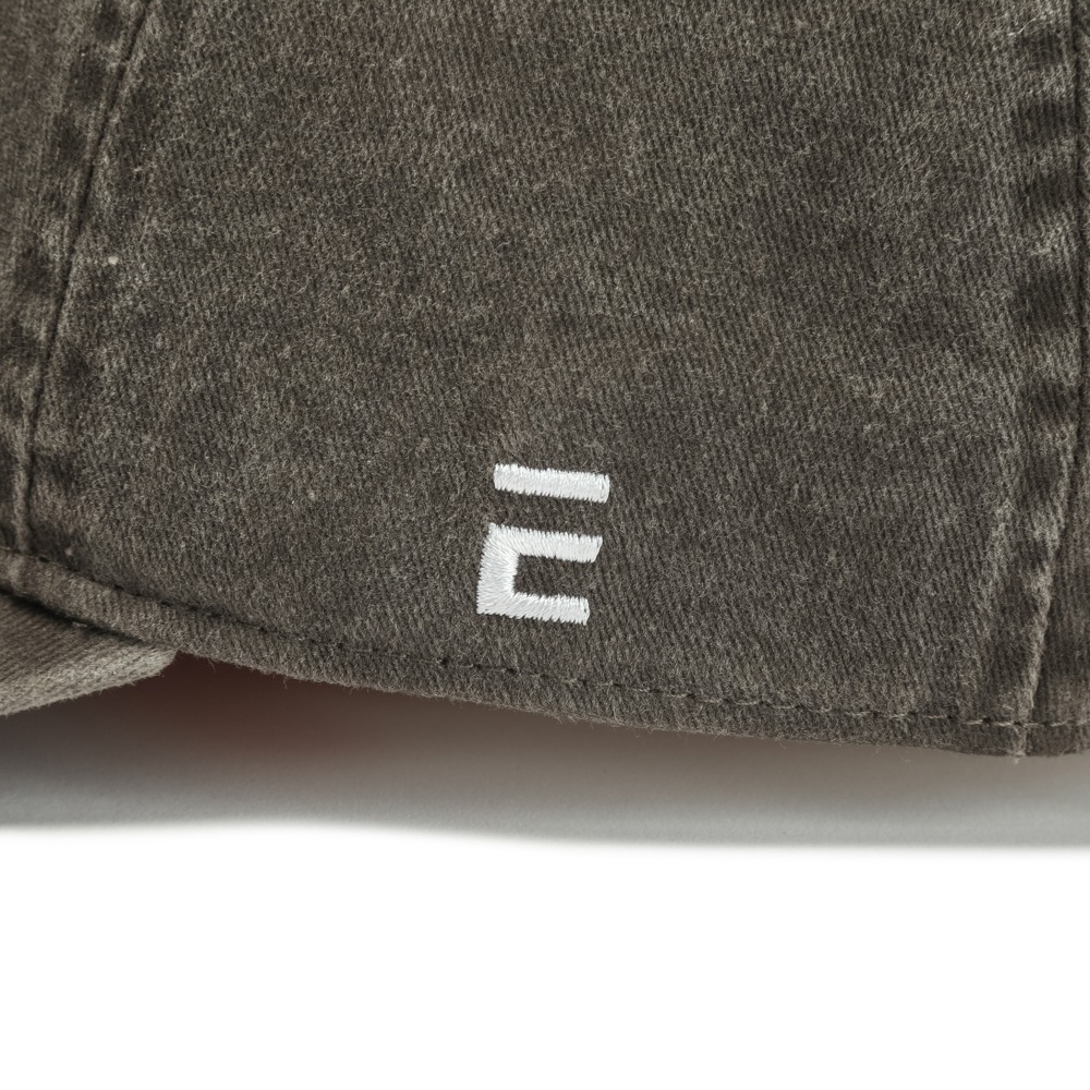 MENS PIGMENT CAP