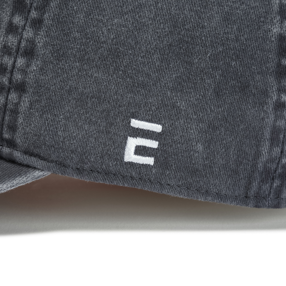 MENS PIGMENT CAP