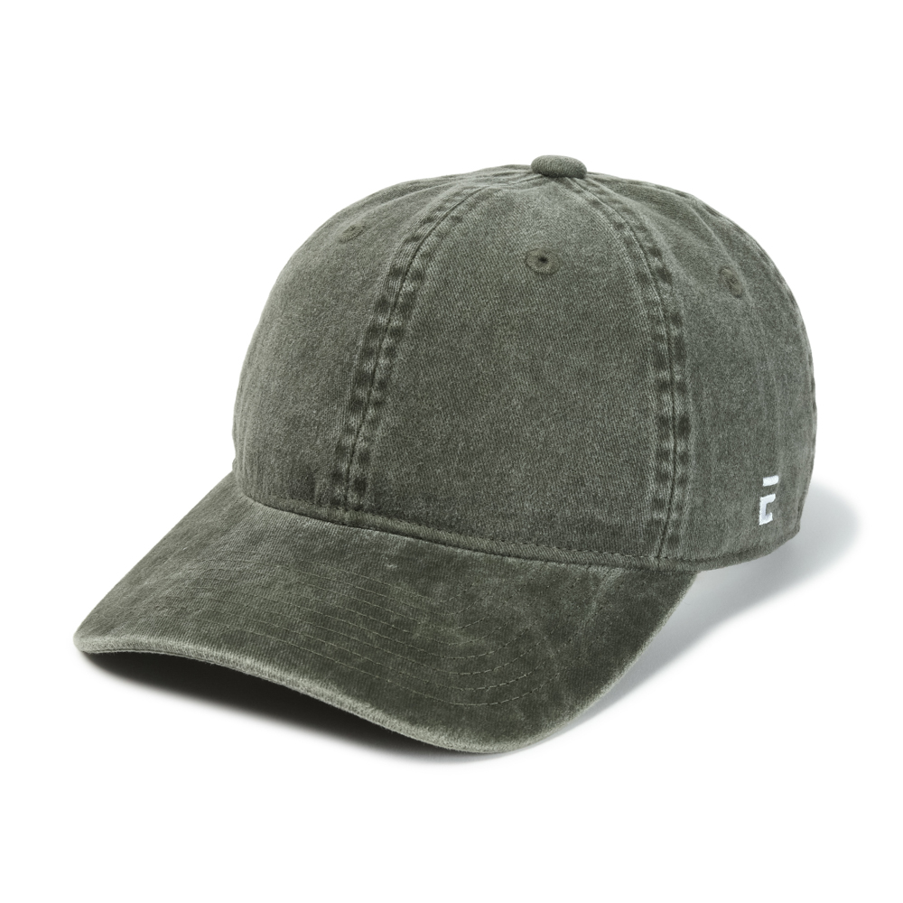MENS PIGMENT CAP