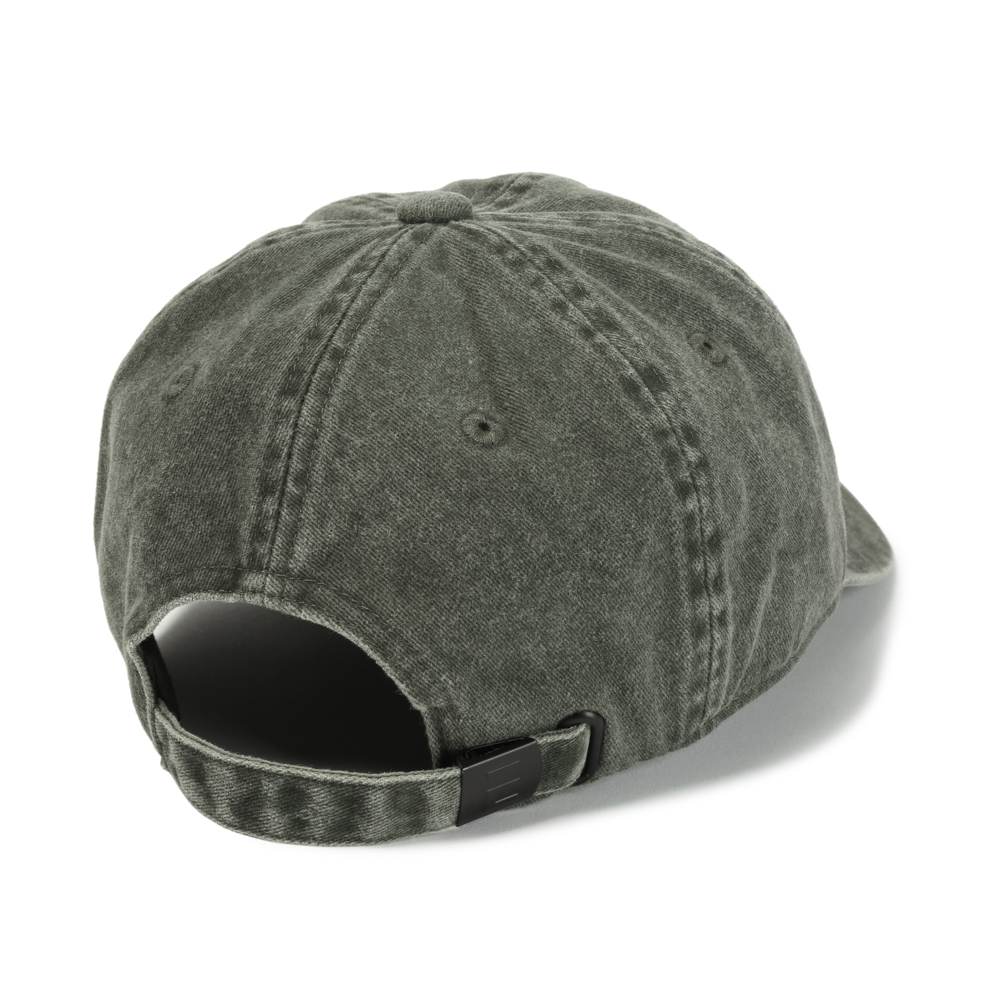 MENS PIGMENT CAP