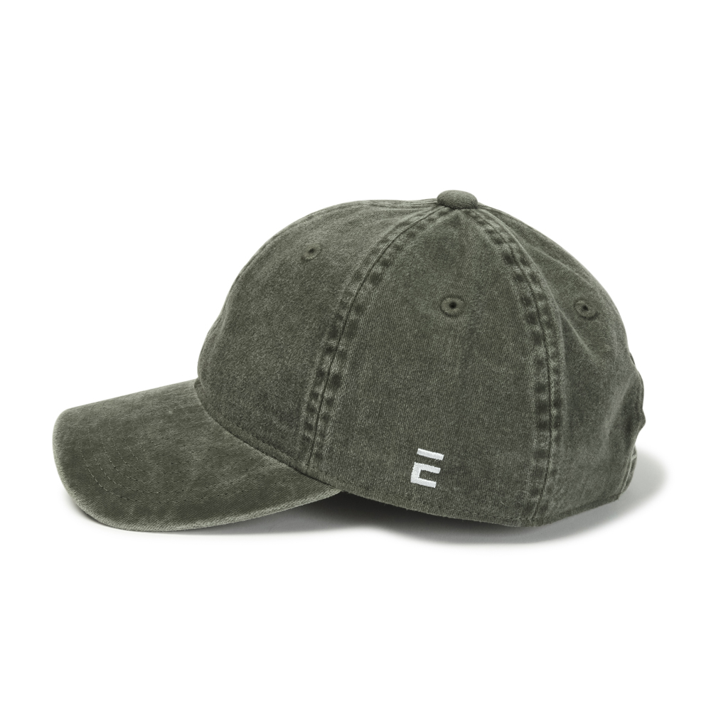 MENS PIGMENT CAP