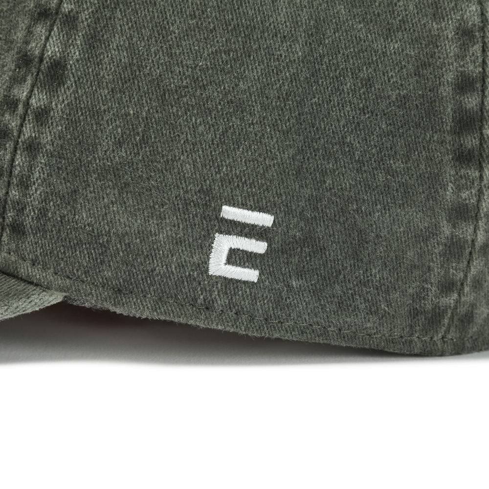 MENS PIGMENT CAP