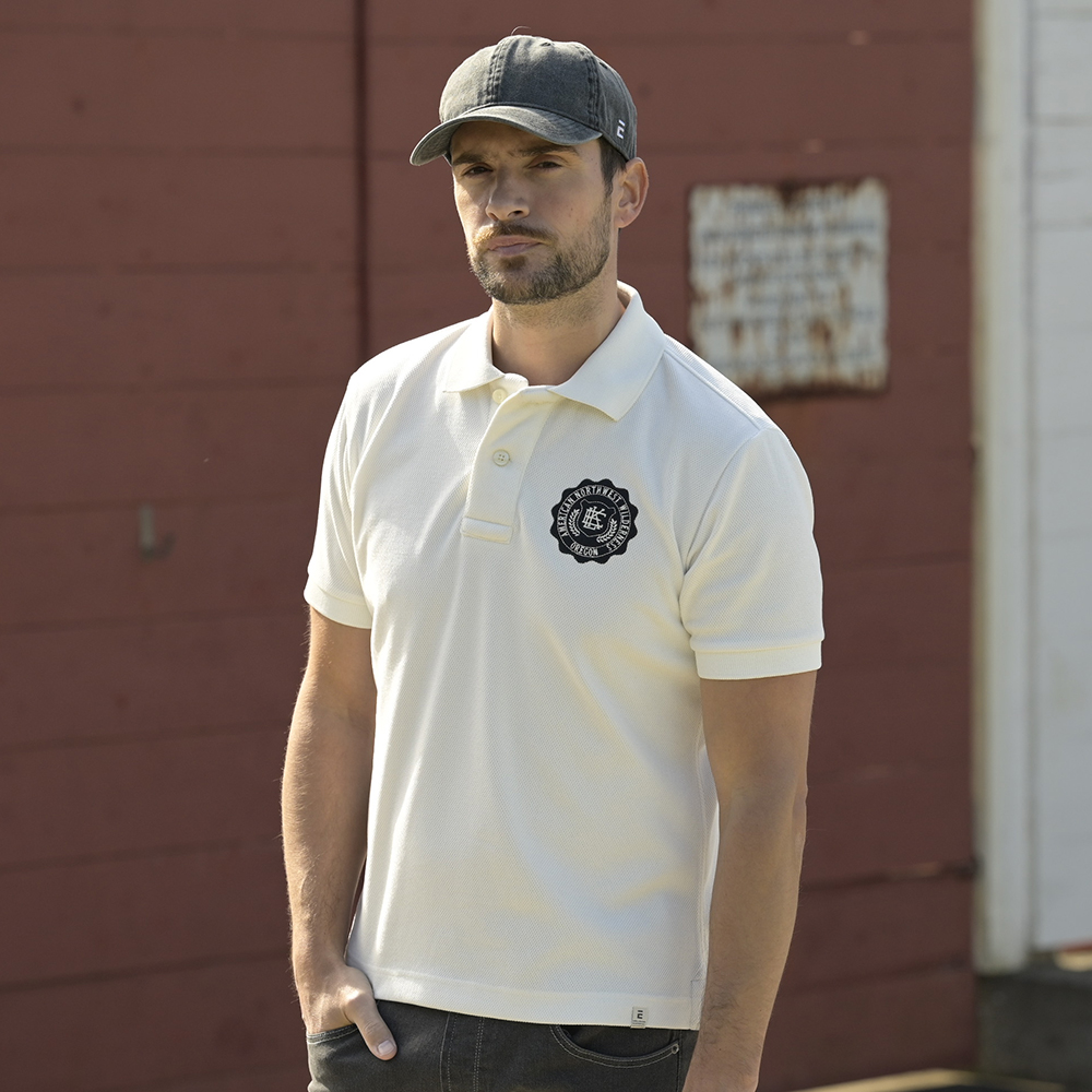 MENS PIGMENT CAP