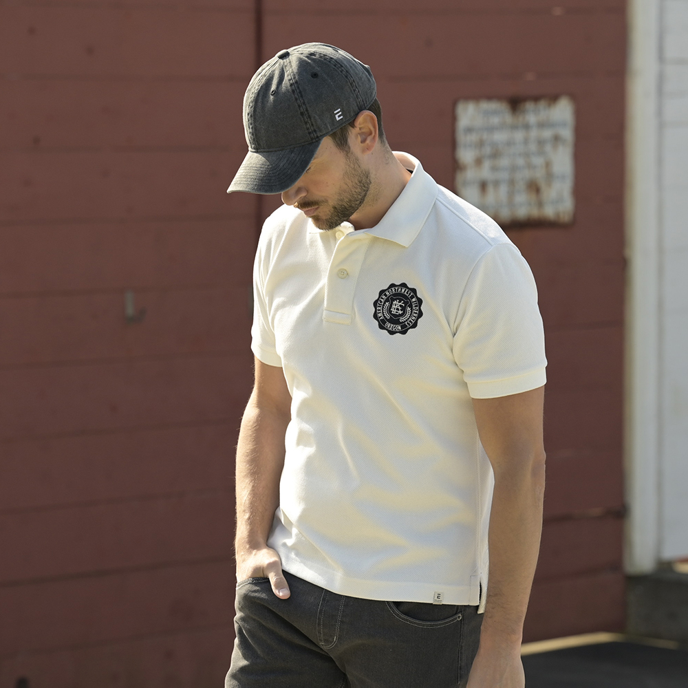 MENS PIGMENT CAP