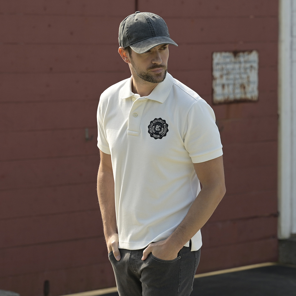 MENS PIGMENT CAP