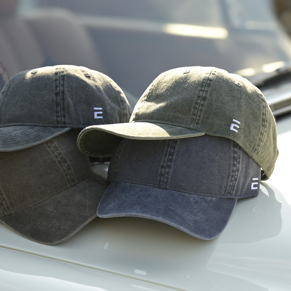 MENS PIGMENT CAP