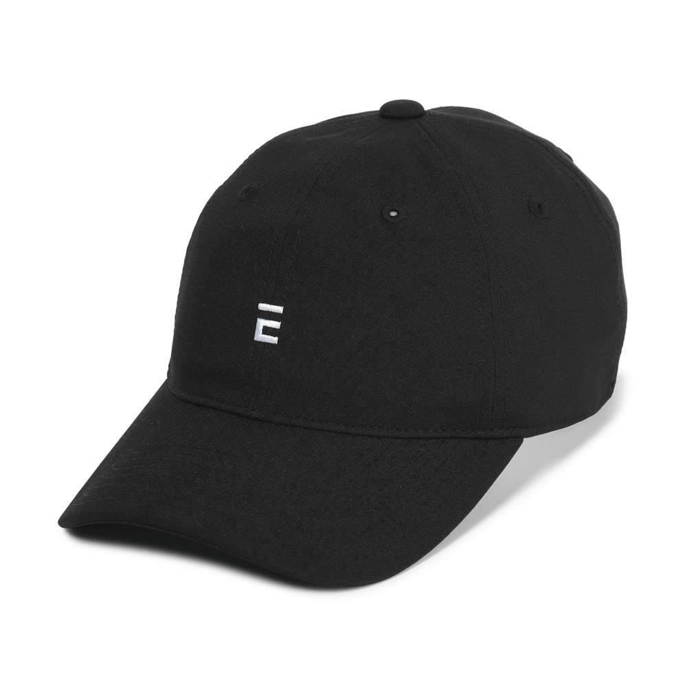 MENS MATWORSTED LOGO CAP