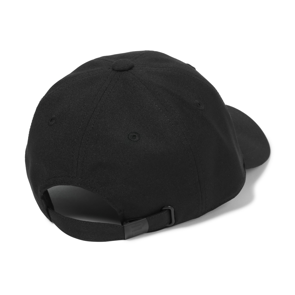 MENS MATWORSTED LOGO CAP